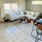 Pacific Beach Pad